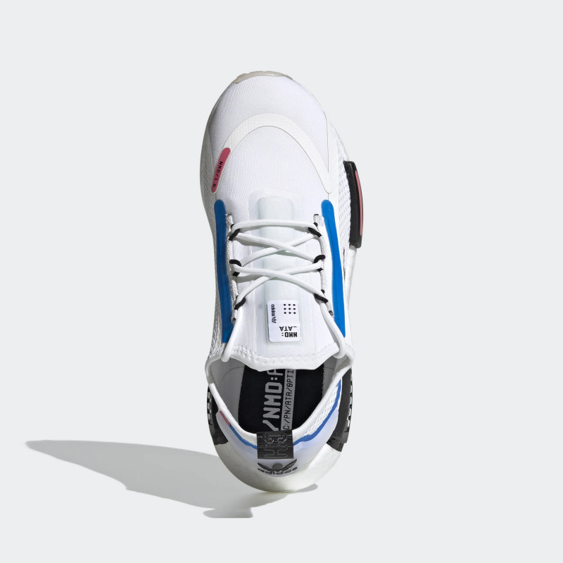 Wmns Nmd_R1 spectoo foto 2