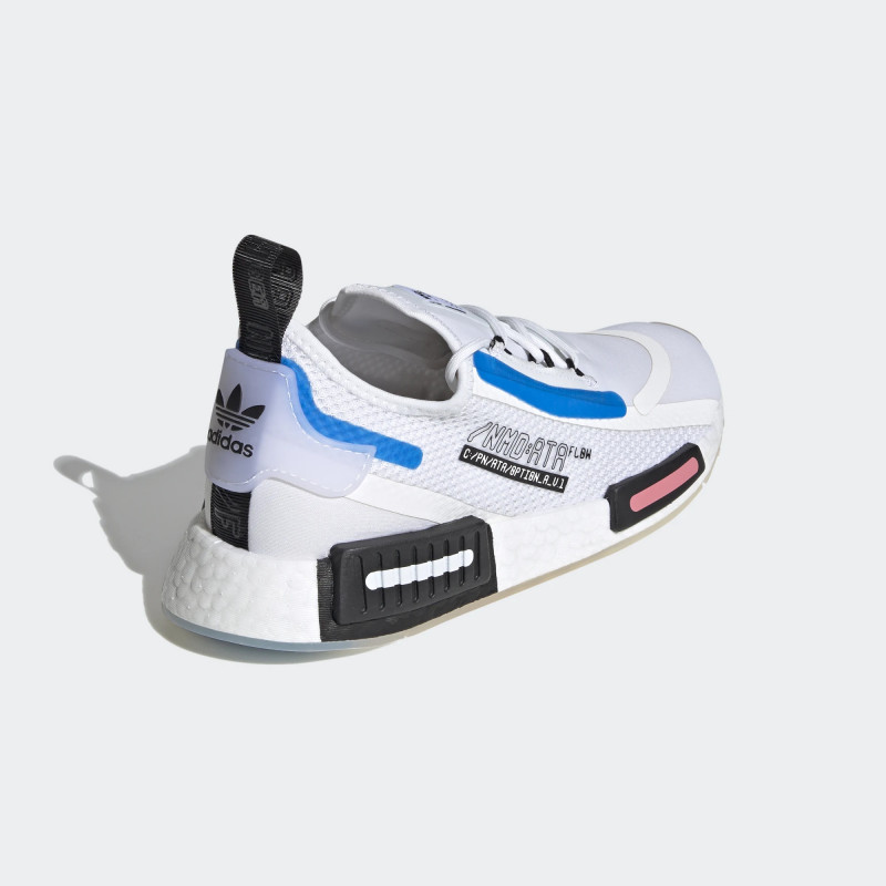 Wmns Nmd_R1 spectoo foto 4