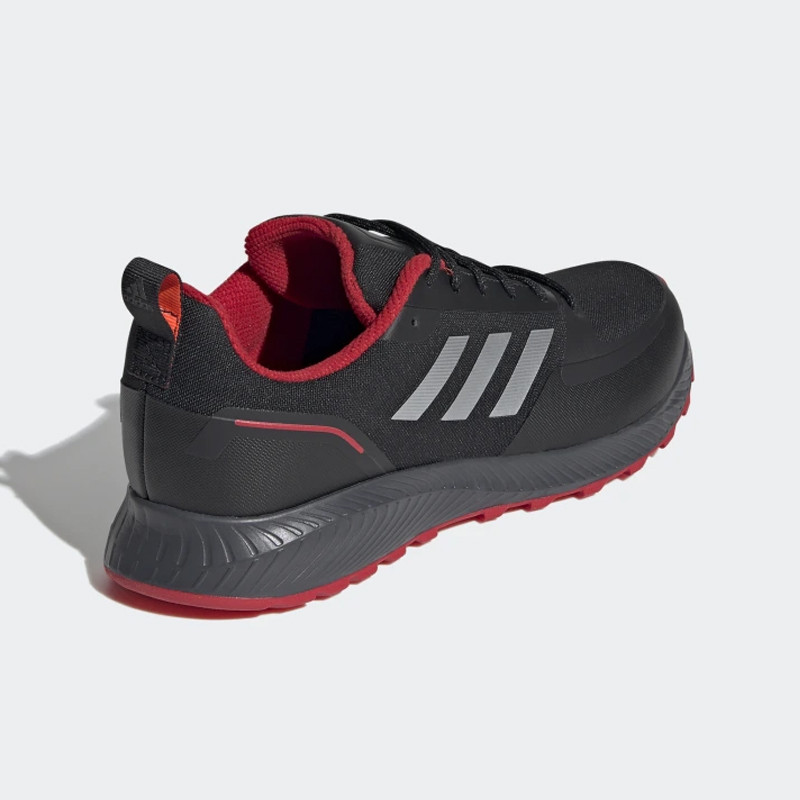 SEPATU TRAIL ADIDAS RUNFALCON 2.0 TR