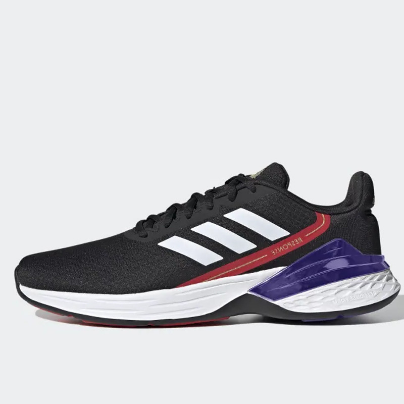 SEPATU LARI ADIDAS Response SR