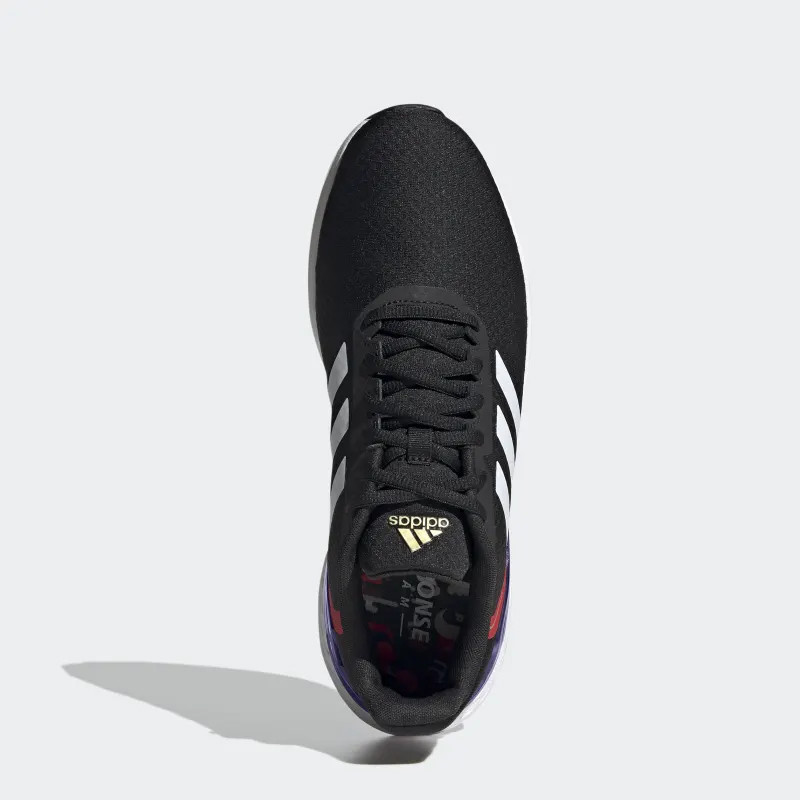 SEPATU LARI ADIDAS Response SR