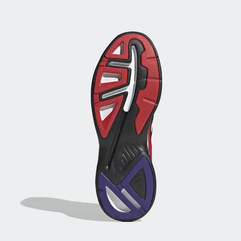 SEPATU LARI ADIDAS Response SR