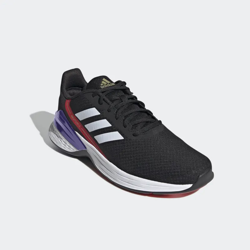 SEPATU LARI ADIDAS Response SR