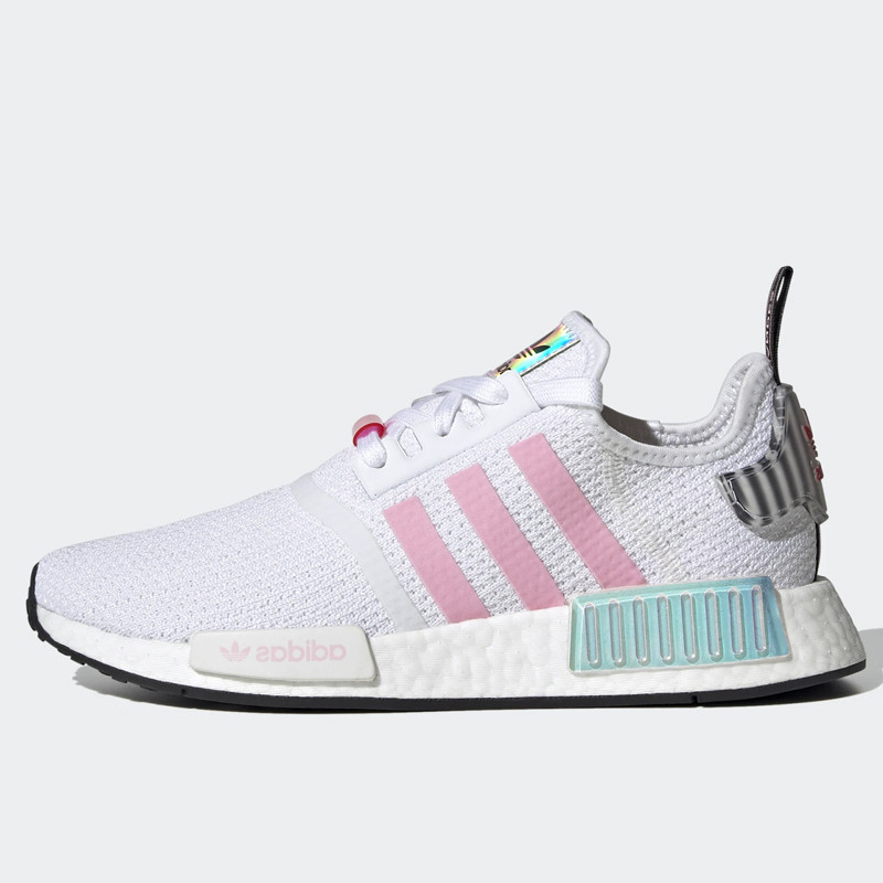 SEPATU SNEAKERS ADIDAS Wmns NMD_R1