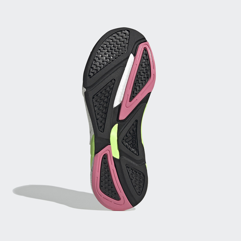 SEPATU LARI ADIDAS Wmns X9000L3