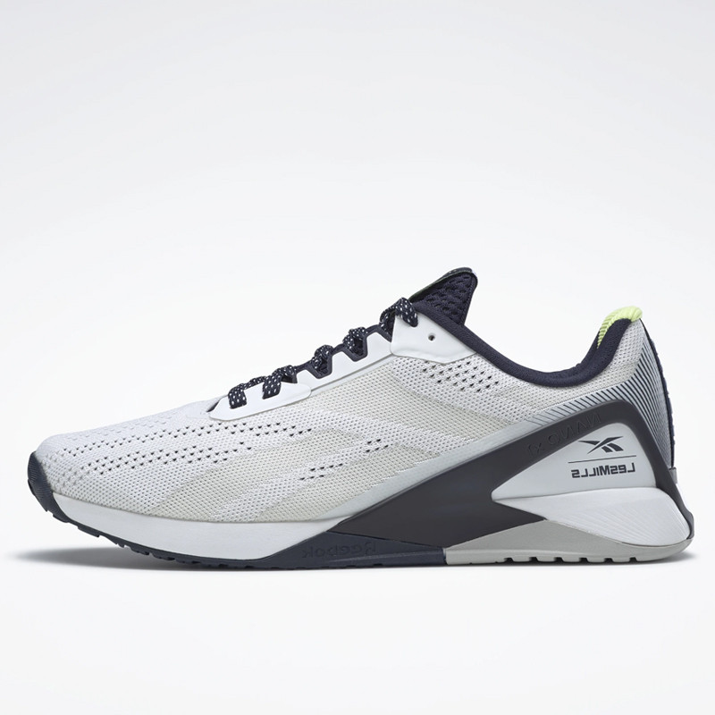 SEPATU TRAINING REEBOK Nano X1 Les Mills