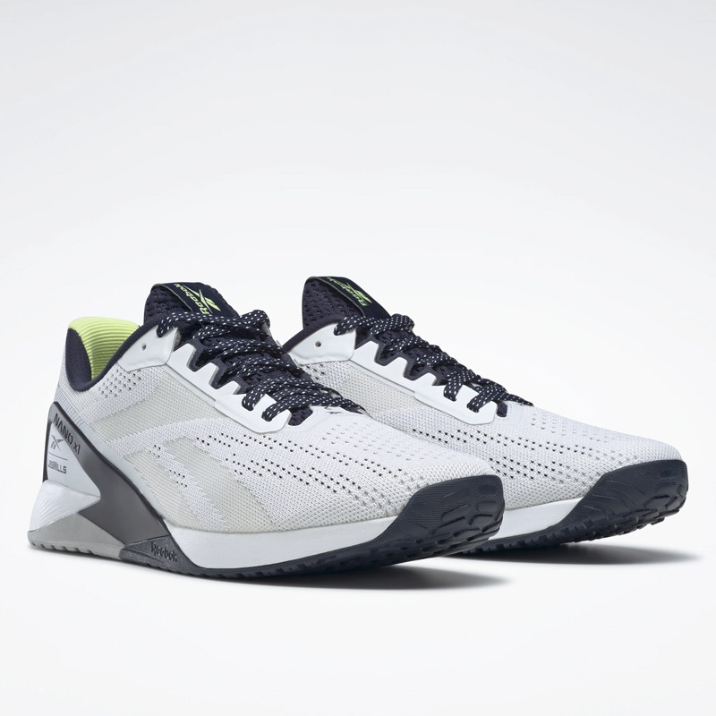 SEPATU TRAINING REEBOK Nano X1 Les Mills
