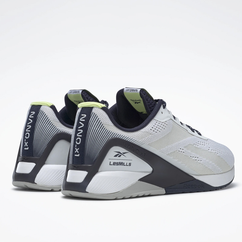 SEPATU TRAINING REEBOK Nano X1 Les Mills