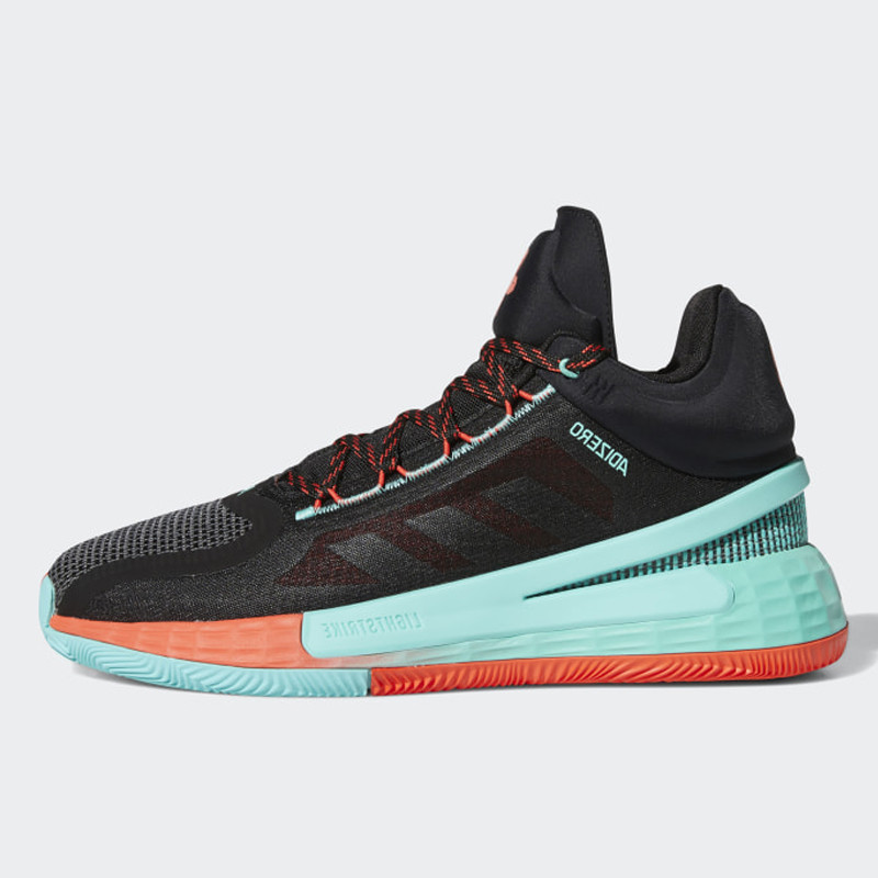 SEPATU BASKET ADIDAS D Rose 11 Avatar Pack