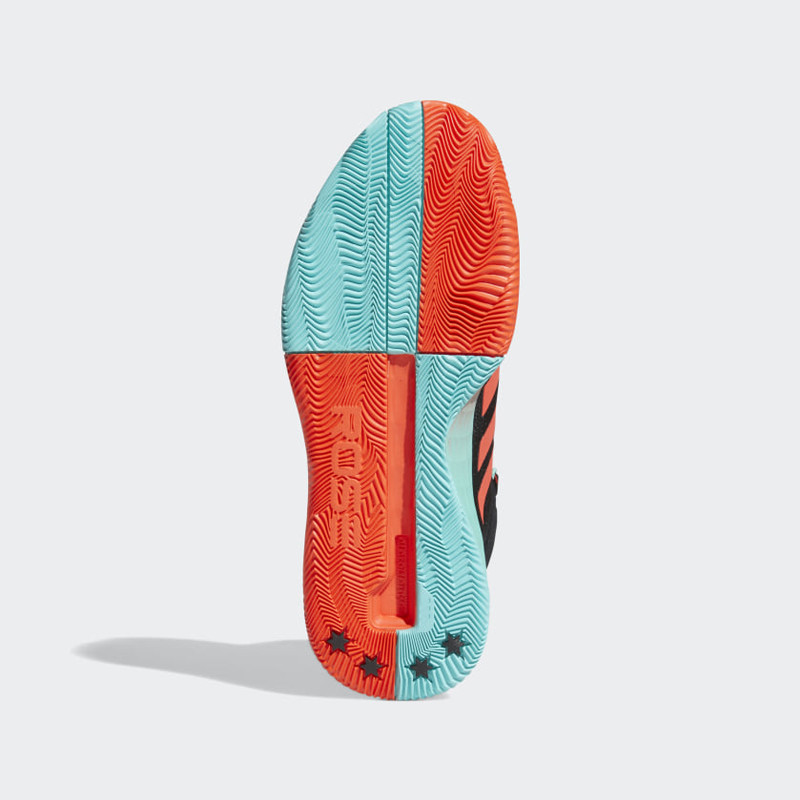 SEPATU BASKET ADIDAS D Rose 11 Avatar Pack
