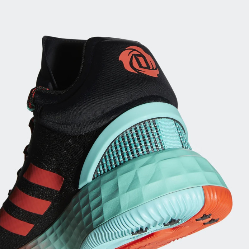 SEPATU BASKET ADIDAS D Rose 11 Avatar Pack