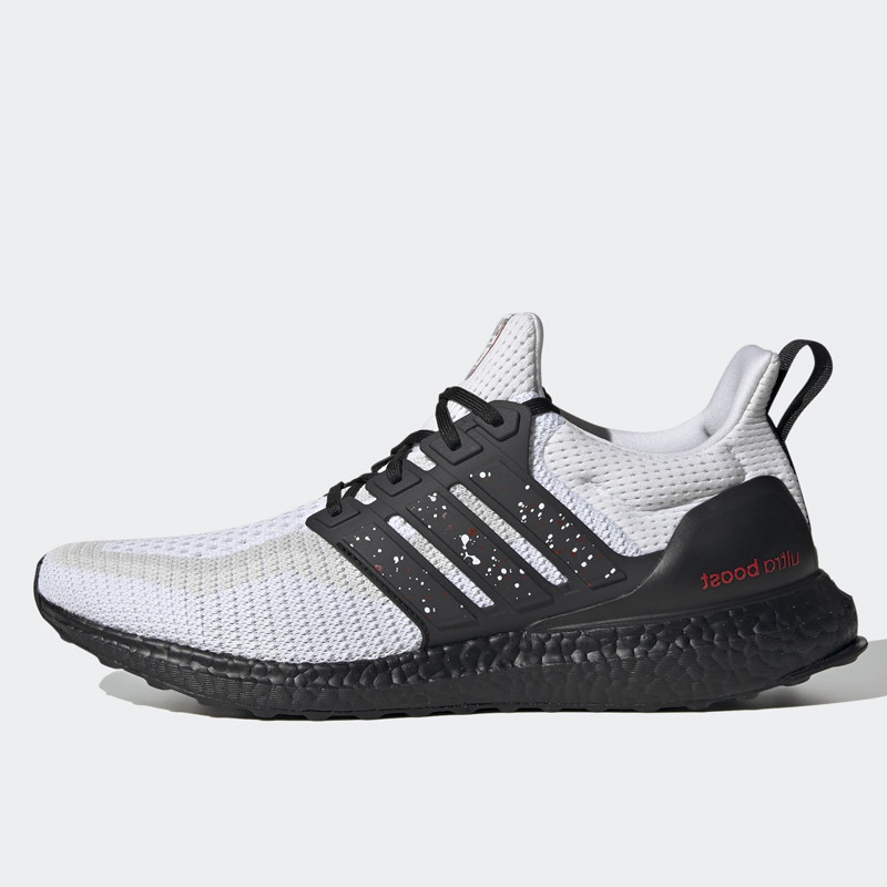 SEPATU LARI ADIDAS Ultraboost DNA City Pack Jakarta