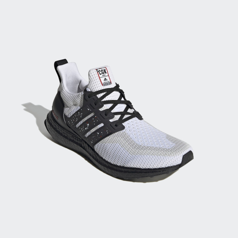SEPATU LARI ADIDAS Ultraboost DNA City Pack Jakarta