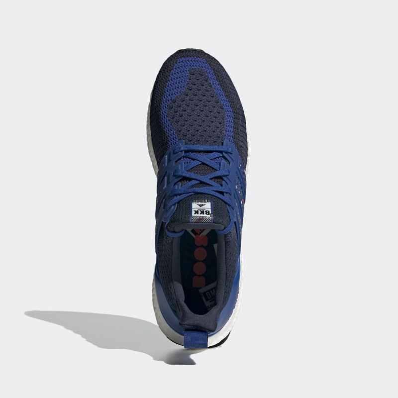 SEPATU LARI ADIDAS Ultraboost Dna City Pack Bangkok