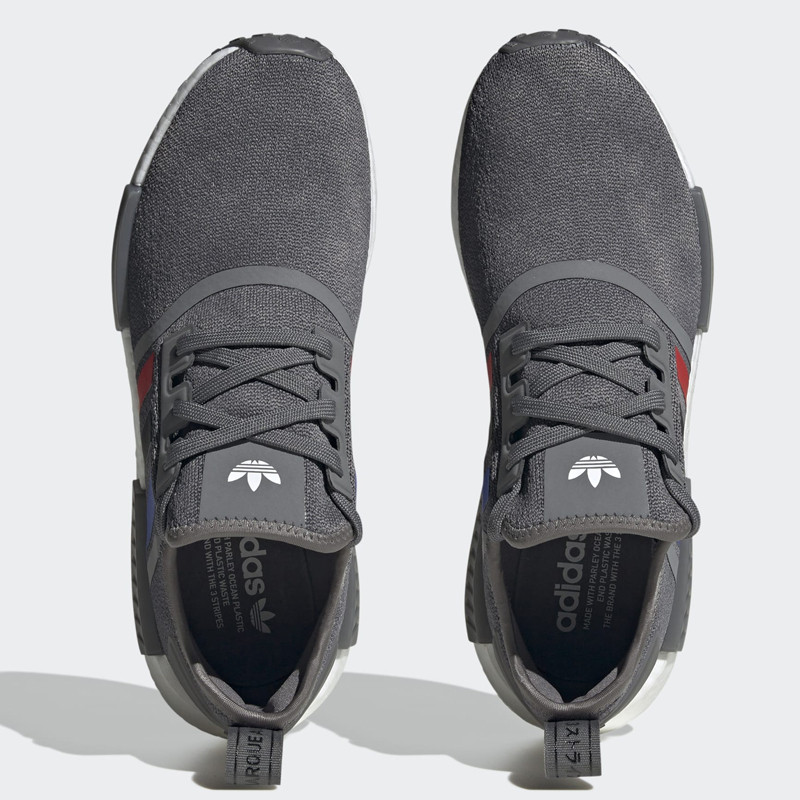 SEPATU SNEAKERS ADIDAS NMD_R1