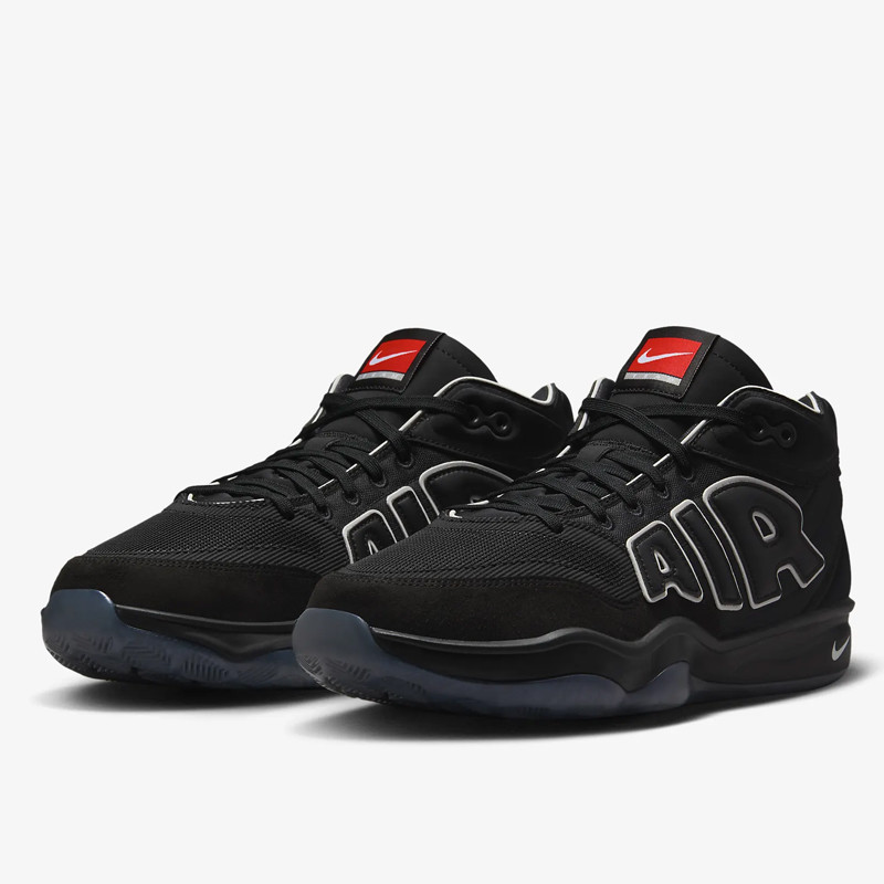 SEPATU BASKET NIKE G.T. Hustle 2 ASW EP