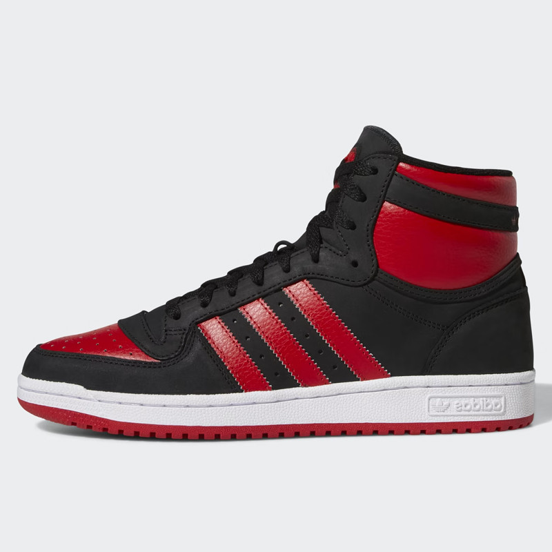 SEPATU SNEAKERS ADIDAS TOP TEN RB