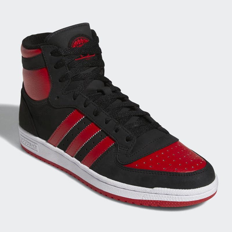 SEPATU SNEAKERS ADIDAS TOP TEN RB