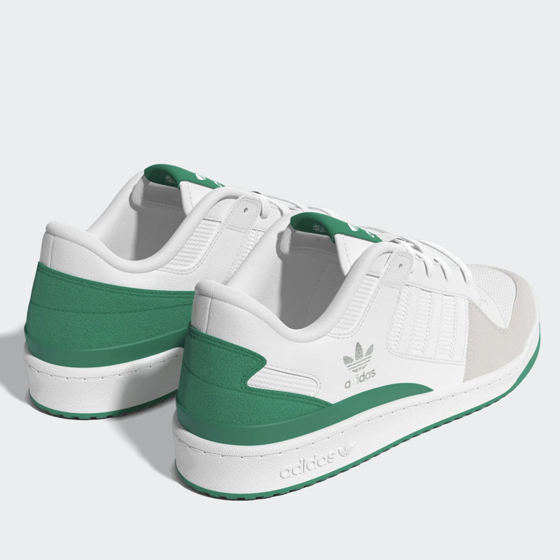SEPATU SNEAKERS ADIDAS FORUM LOW CLASSIC