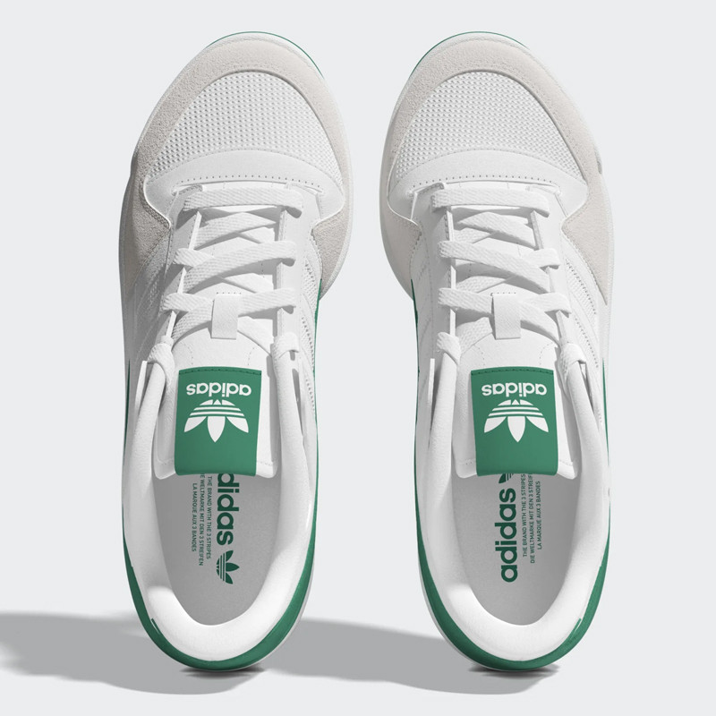 SEPATU SNEAKERS ADIDAS FORUM LOW CLASSIC