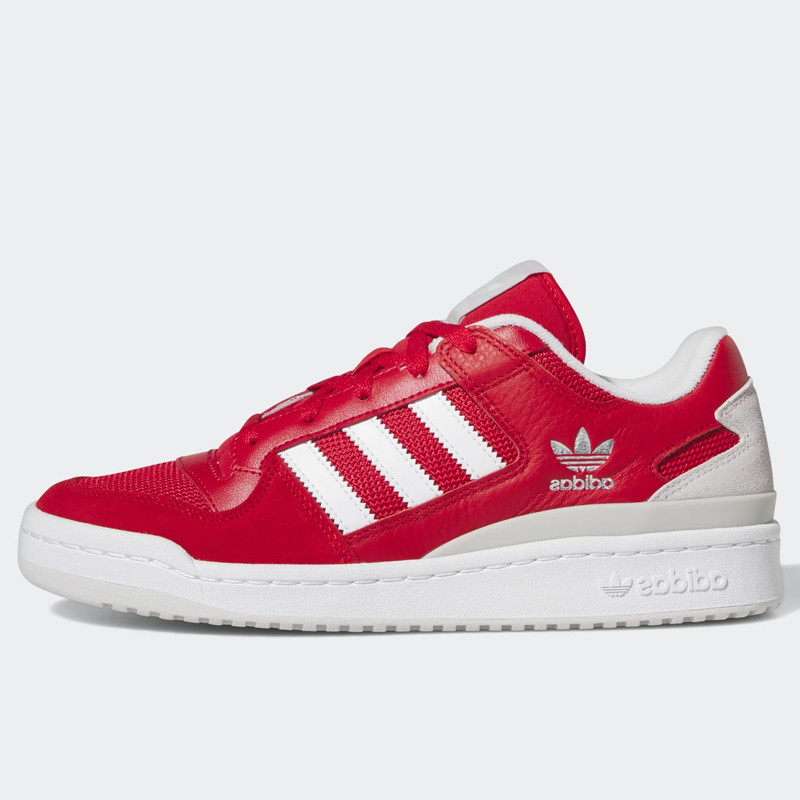 SEPATU SNEAKERS ADIDAS FORUM LOW CLASSIC