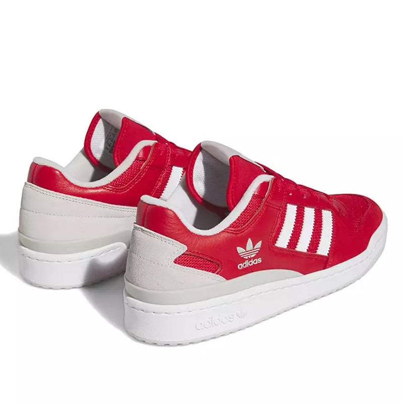 SEPATU SNEAKERS ADIDAS FORUM LOW CLASSIC