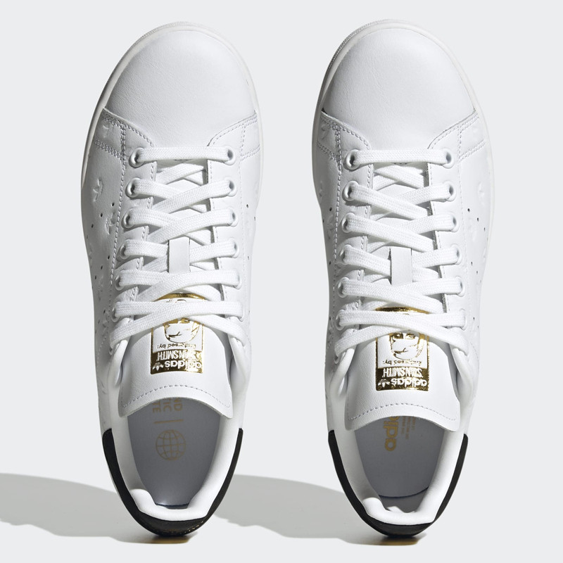 SEPATU SNEAKERS ADIDAS STAN SMITH