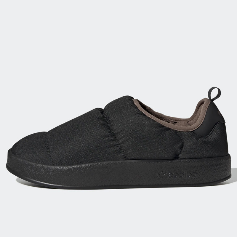 Jual SEPATU SNEAKERS Pria ADIDAS PUFFYLETTE Black Original