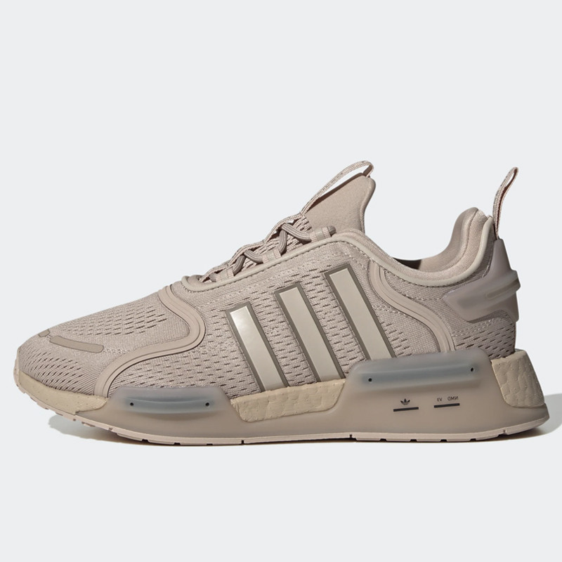 Sepatu Sneakers Adidas Nmd_v3 Wonder Taupe