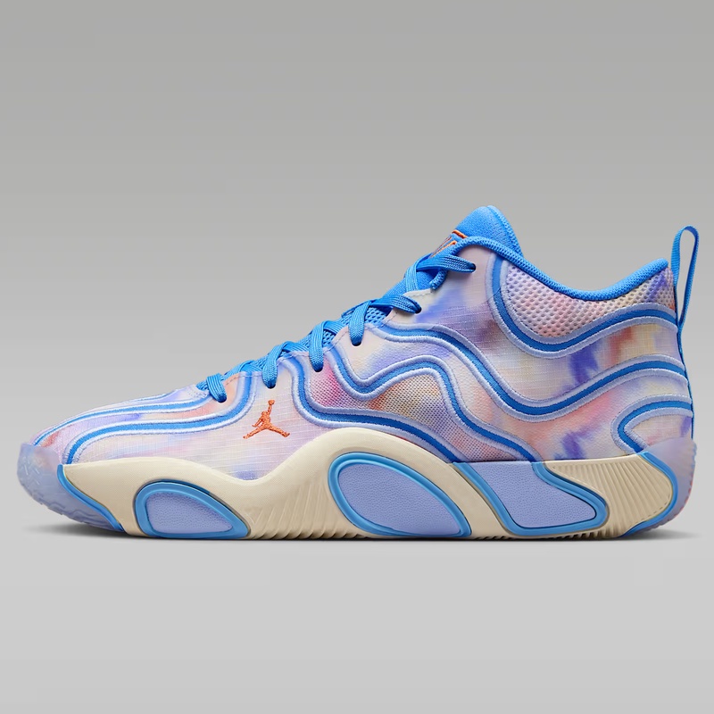 SEPATU BASKET NIKE Tatum 3 PF