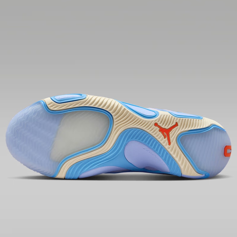 SEPATU BASKET NIKE Tatum 3 PF