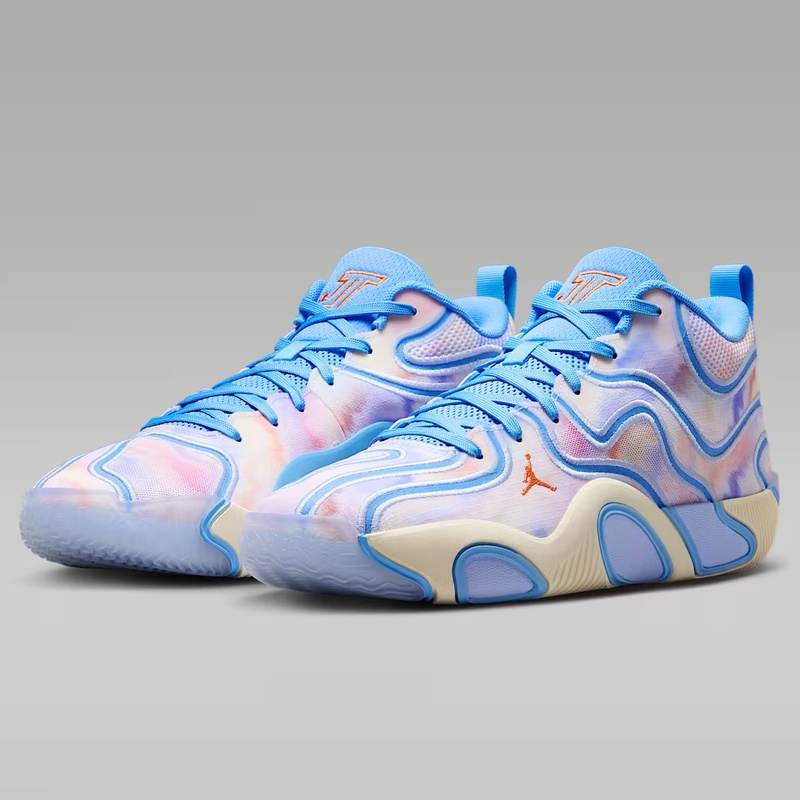 SEPATU BASKET NIKE Tatum 3 PF