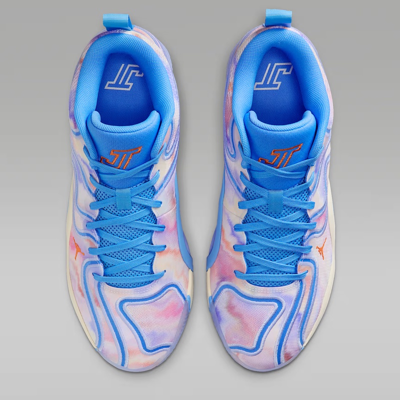 SEPATU BASKET NIKE Tatum 3 PF