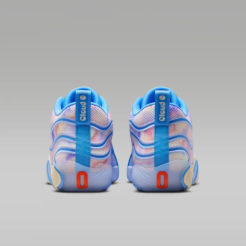 SEPATU BASKET NIKE Tatum 3 PF