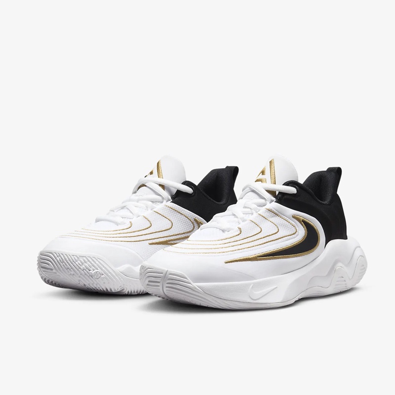 SEPATU BASKET NIKE Giannis Immortality 4 GS