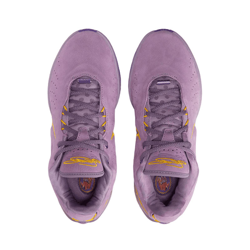 SEPATU BASKET NIKE Lebron 21 GS
