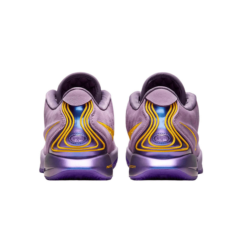 SEPATU BASKET NIKE Lebron 21 GS