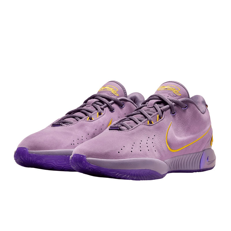 SEPATU BASKET NIKE Lebron 21 GS
