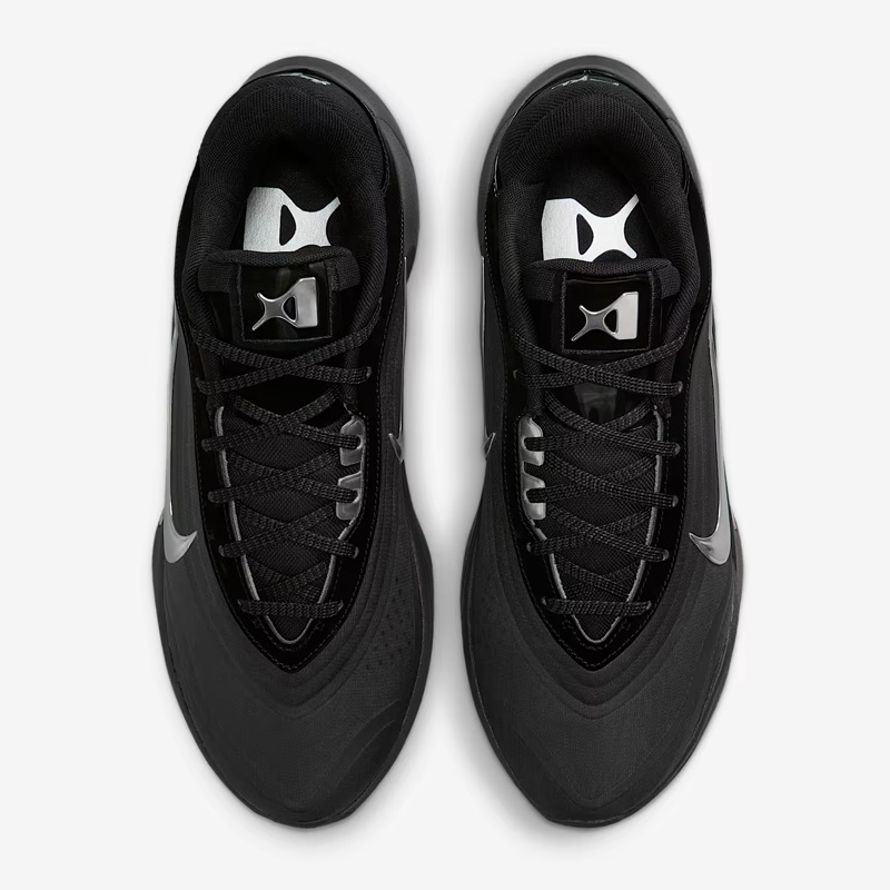 SEPATU BASKET NIKE A'One MVPs EP