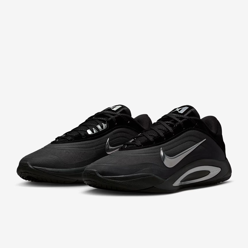 SEPATU BASKET NIKE A'One MVPs EP