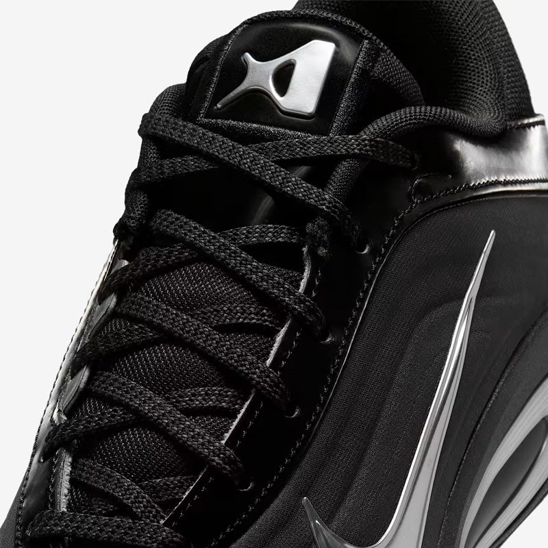 SEPATU BASKET NIKE A'One MVPs EP