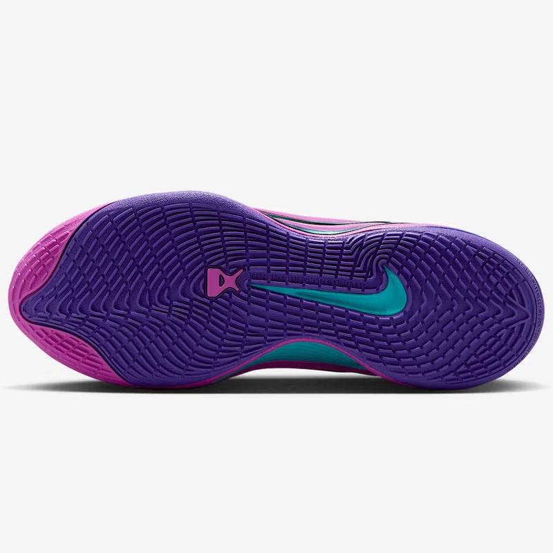 SEPATU BASKET NIKE Wmns A'ONE EP