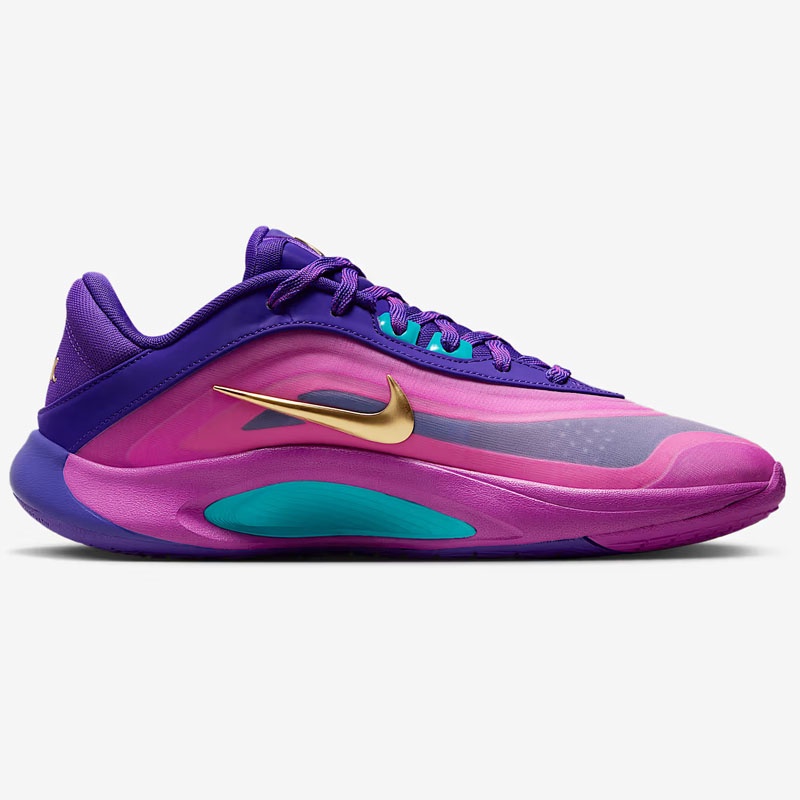 SEPATU BASKET NIKE Wmns A'ONE EP