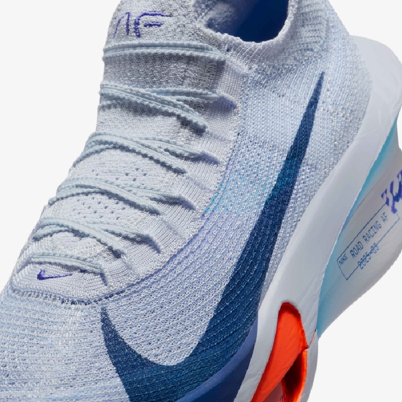 SEPATU LARI NIKE Alphafly 3