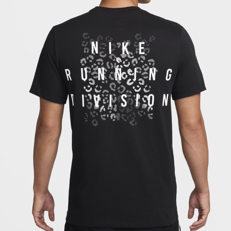 BAJU LARI NIKE Running Division Tee