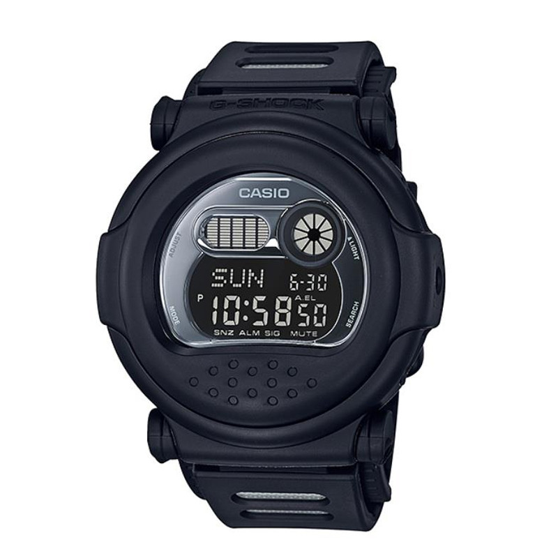 JAM TANGAN  CASIO G-Shock Special Color Model Digital Dial Resin Band