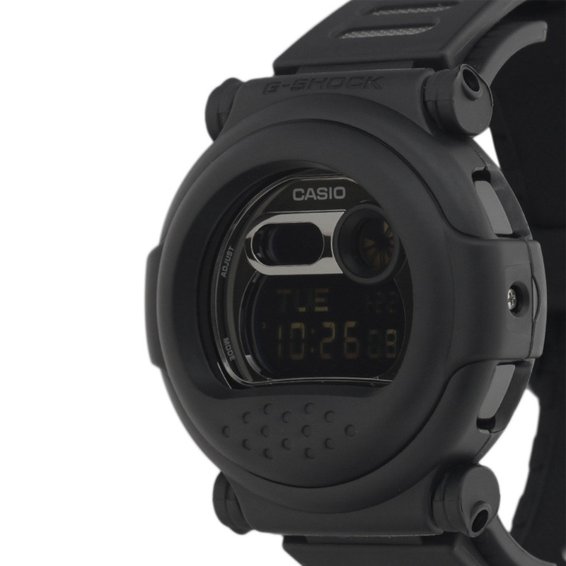 JAM TANGAN  CASIO G-Shock Special Color Model Digital Dial Resin Band