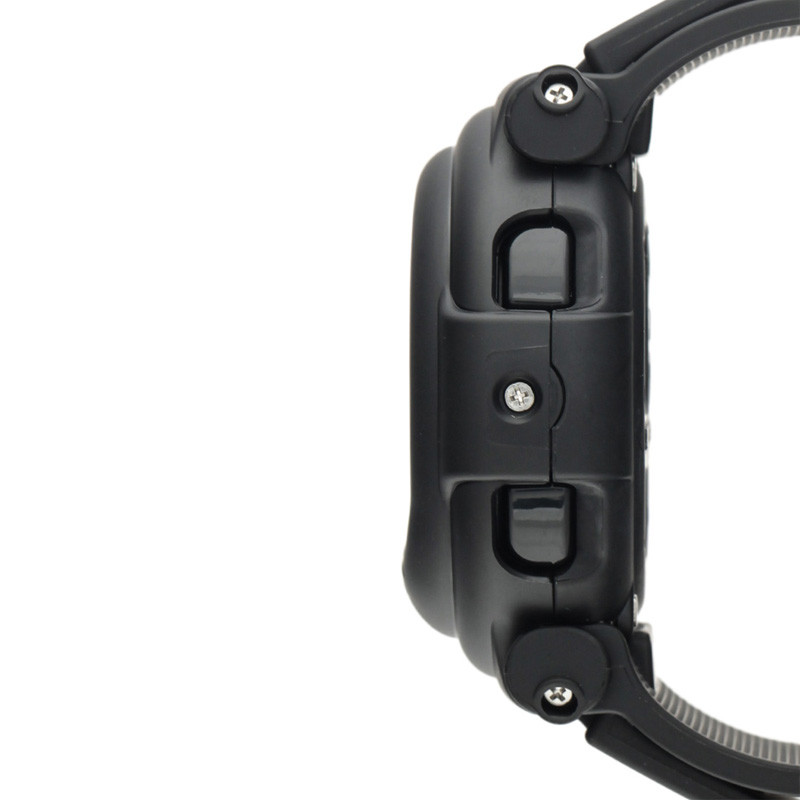 JAM TANGAN  CASIO G-Shock Special Color Model Digital Dial Resin Band