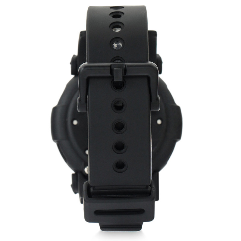 JAM TANGAN  CASIO G-Shock Special Color Model Digital Dial Resin Band