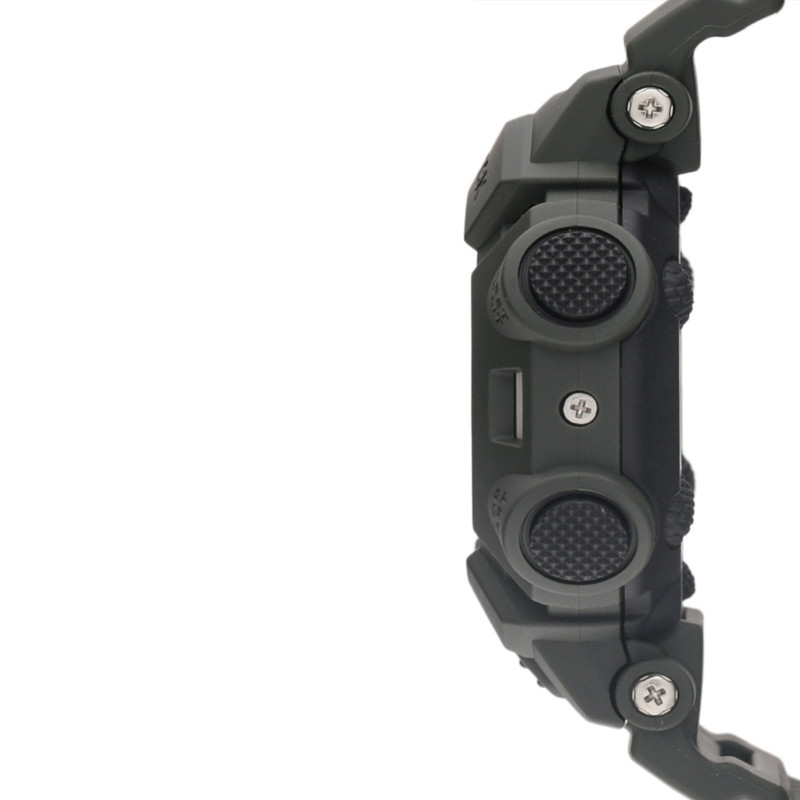 G-Shock Mudman Resin Digital Watches foto 3